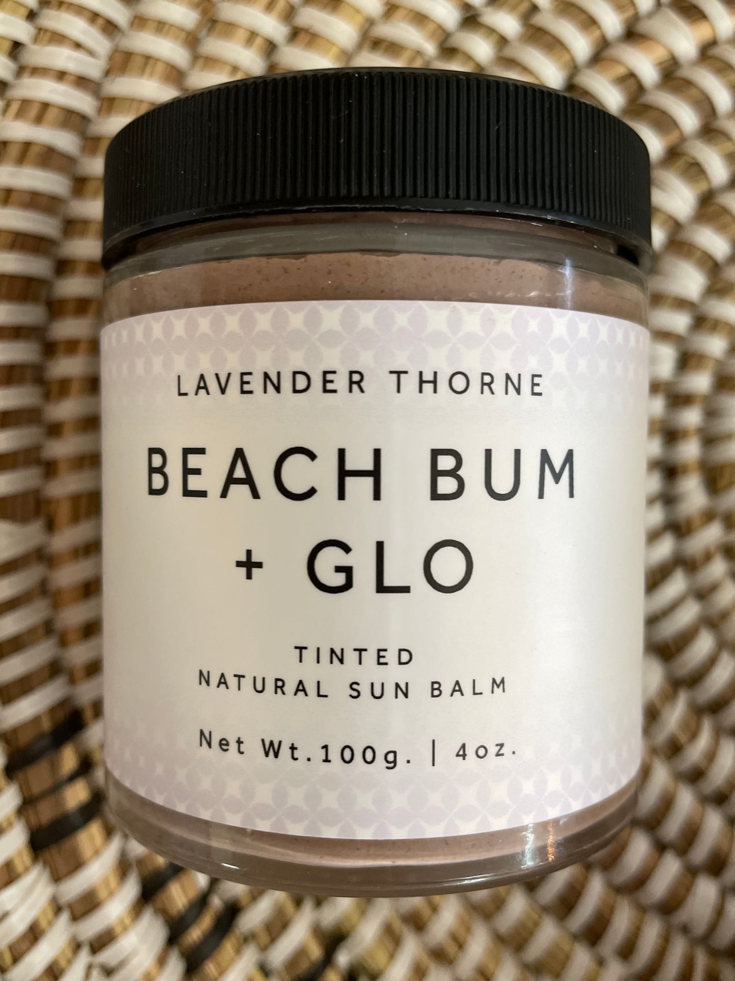 Lavender Thorne | Beach Bum