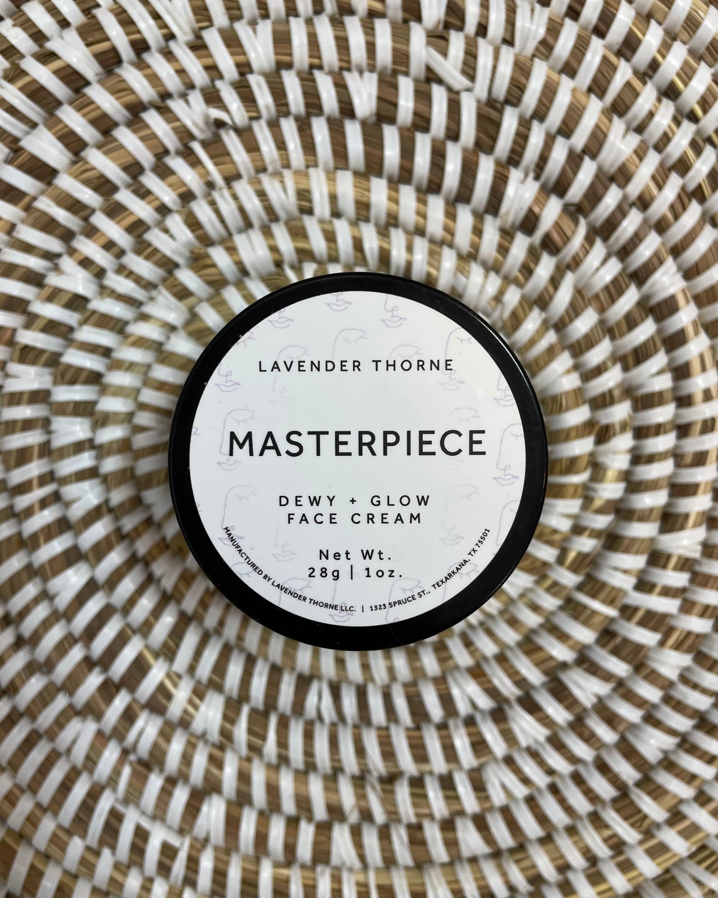 Lavender Thorne | Masterpiece