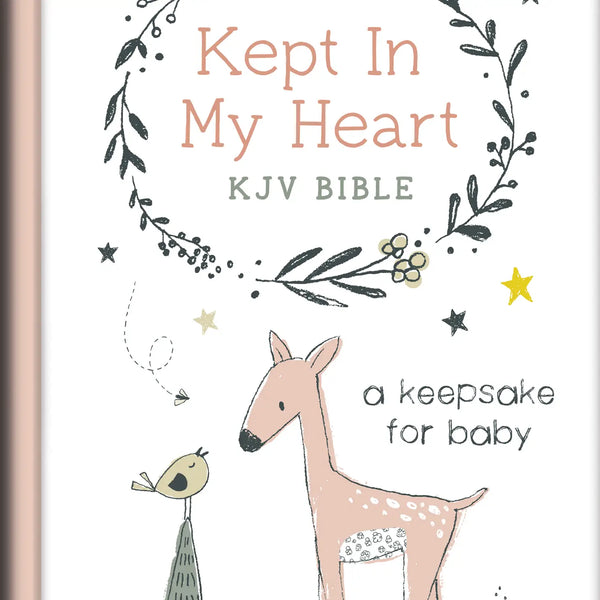 KJV Bible | For Children