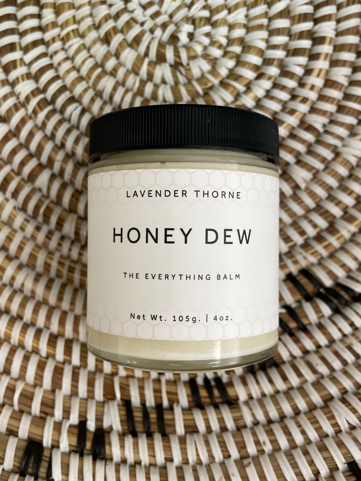 Lavender Thorne | Honey Dew
