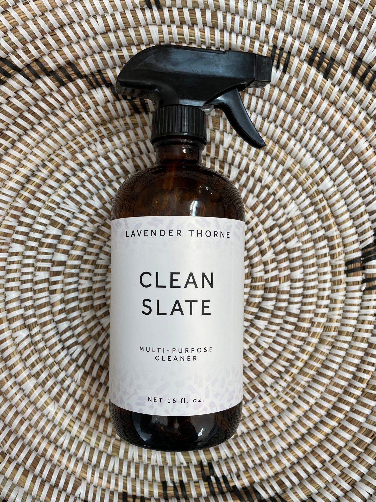 Lavender Thorne | All Purpose Cleaner