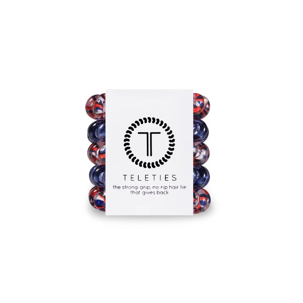 Teleties | Tiny