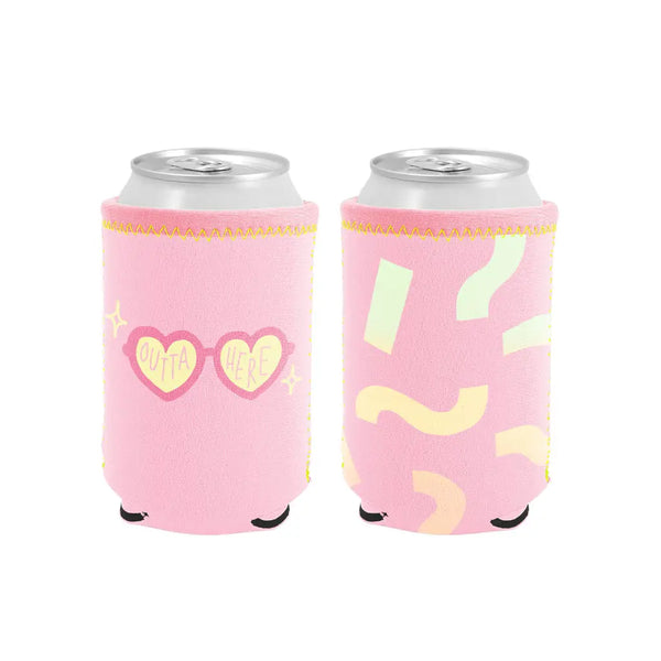 Can Coolers| Koozie