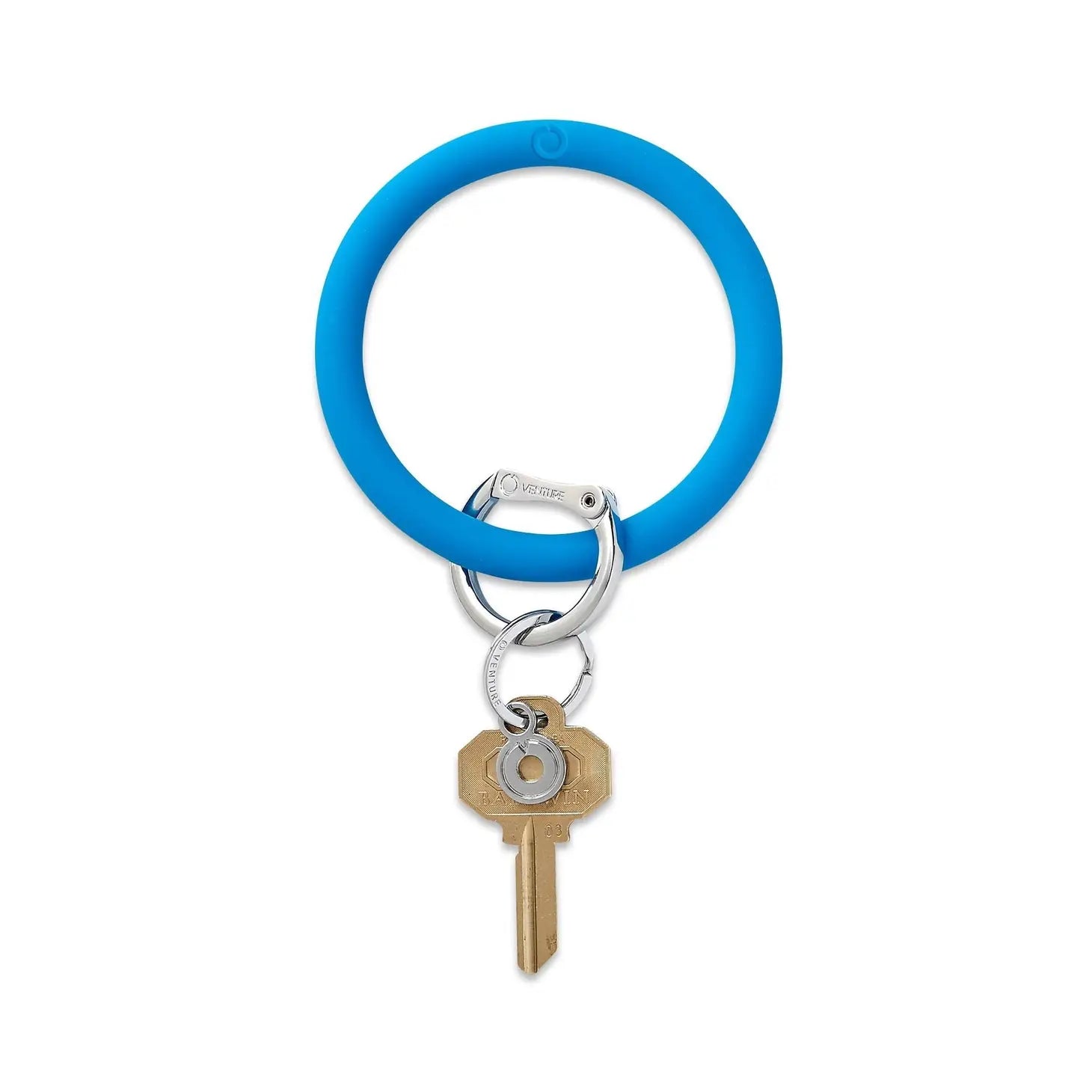 Big o sales key ring