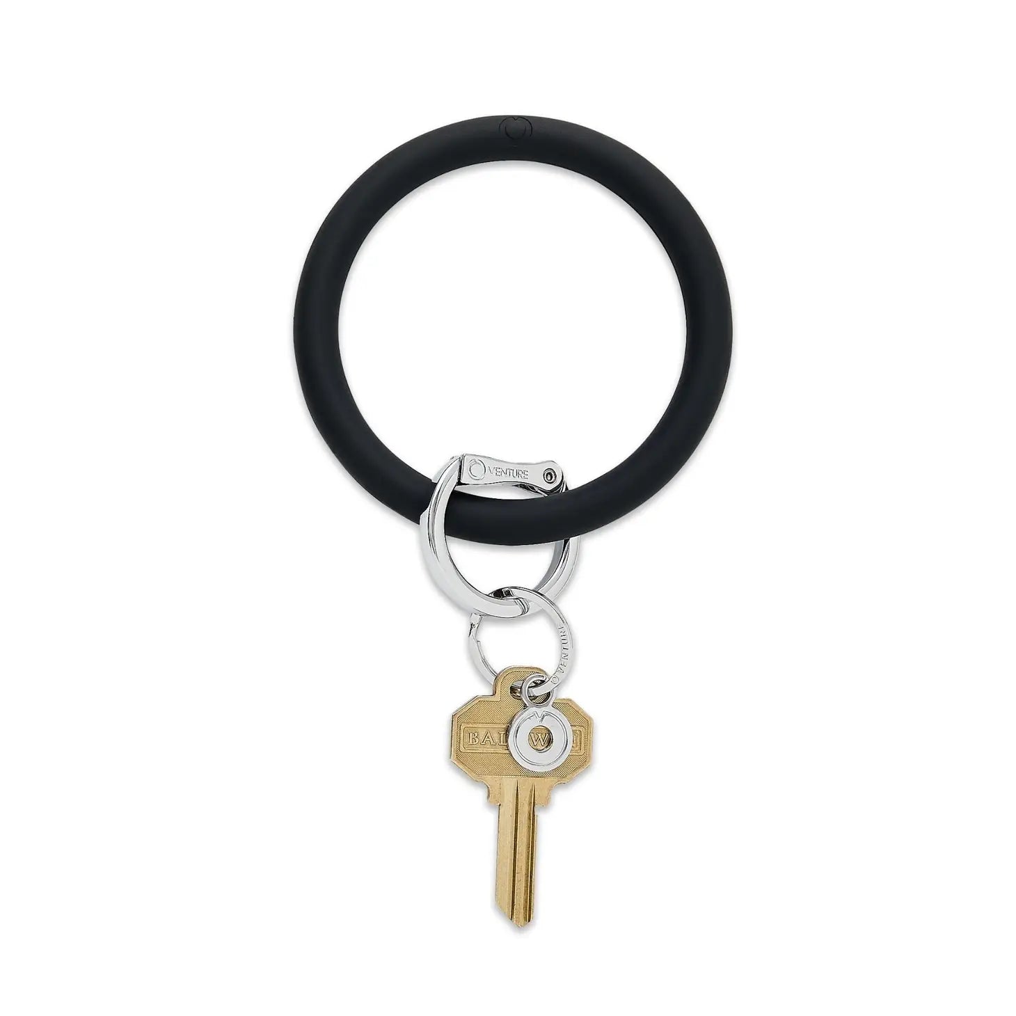 Key clearance ring o