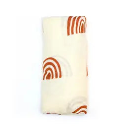 Muslin Swaddles