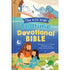 KJV Kids’- Bedtime Devotional Bible