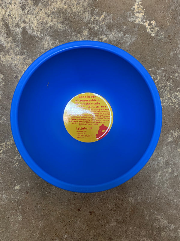 Lollaland - Bowls