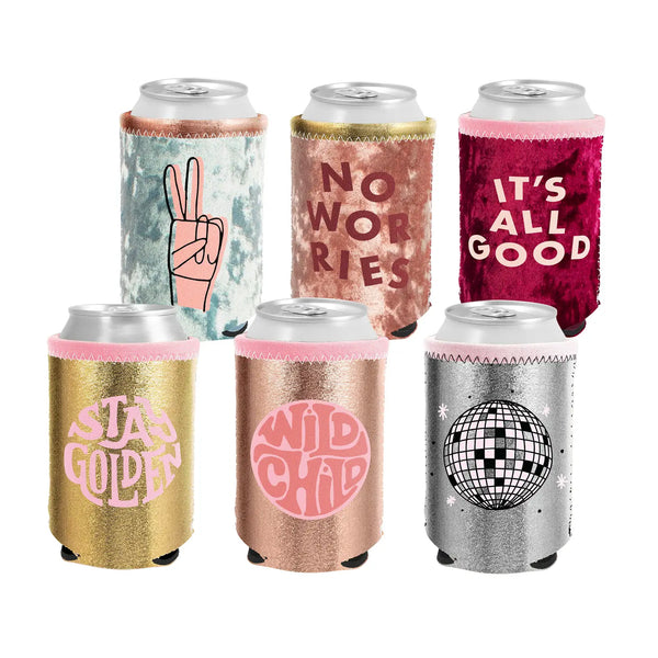 Can Coolers| Koozie