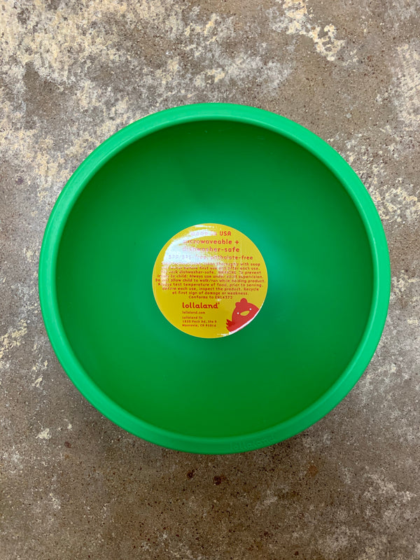 Lollaland - Bowls